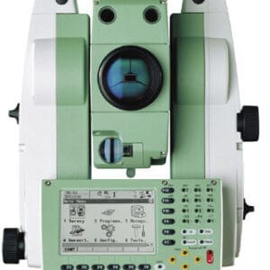 Máy toàn đạc điện tử Leica TPS1200+