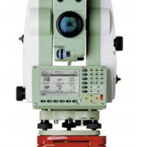 Máy toàn đạc điện tử Leica TPS1200+