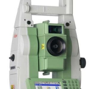 Máy toàn đạc điện tử Leica TPS1200+