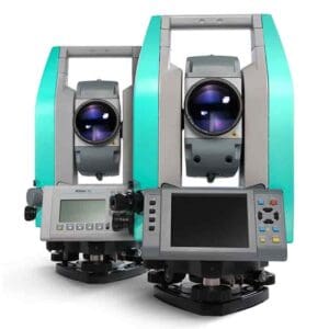 Máy toàn đạc điện tử Nikon Nivo-F Plus 44 Máy toàn đạc điện tử Nikon Nivo-F Plus