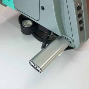 Máy toàn đạc điện tử Nikon Nivo-F Plus 43 Máy toàn đạc điện tử Nikon Nivo-F Plus usb bộ nhớ