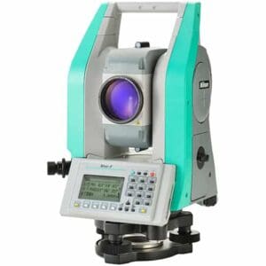 Máy toàn đạc điện tử Nikon Nivo-F Plus 38 Máy toàn đạc điện tử Nikon Nivo-F Plus