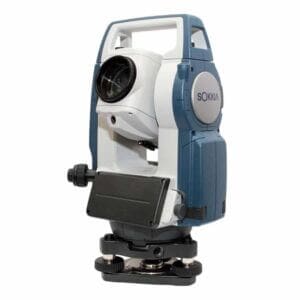 Máy toàn đạc điện tử Sokkia CX-102 49 Máy toàn đạc điện tử Sokkia CX-102
