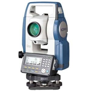 Máy toàn đạc điện tử Sokkia CX-102 47 Máy toàn đạc điện tử Sokkia CX-102