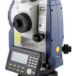 Máy toàn đạc điện tử Sokkia CX-105