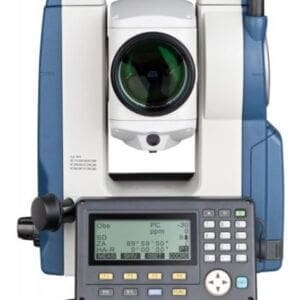 Máy toàn đạc điện tử Sokkia CX-105