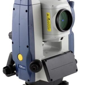 Máy toàn đạc điện tử Sokkia CX-105