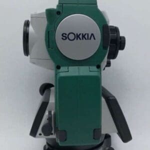 Máy toàn đạc điện tử Sokkia CX-65 43 Máy toàn đạc điện tử Sokkia CX-65