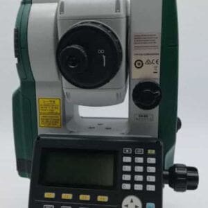 Máy toàn đạc điện tử Sokkia CX-65 41 Máy toàn đạc điện tử Sokkia CX-65