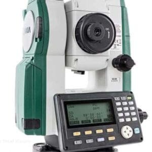 Máy toàn đạc điện tử Sokkia CX-65 39 Máy toàn đạc điện tử Sokkia CX-65