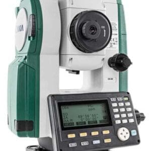 Máy toàn đạc điện tử Sokkia Cx-62 8 Máy toàn đạc điện tử Sokkia Cx-62