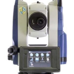 Máy toàn đạc điện tử Sokkia FX-105 9 Máy toàn đạc điện tử Sokkia FX-105