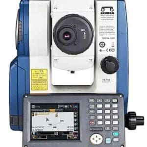 Máy toàn đạc điện tử Sokkia FX-105 13 Máy toàn đạc điện tử Sokkia FX-105
