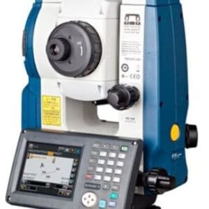 Máy toàn đạc điện tử Sokkia FX-105 15 Máy toàn đạc điện tử Sokkia FX-105