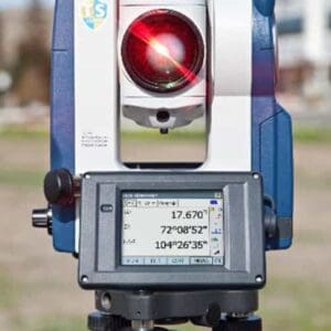 Máy toàn đạc điện tử Sokkia FX-105 12 Máy toàn đạc điện tử Sokkia FX-105