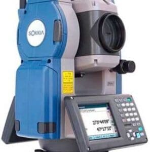 Máy toàn đạc điện tử Sokkia FX-201 49 Máy toàn đạc điện tử Sokkia FX-201