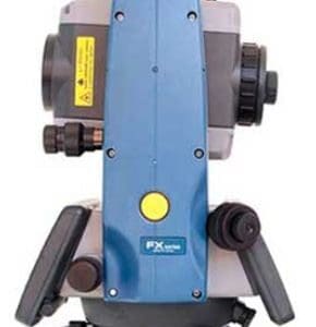 Máy toàn đạc điện tử Sokkia FX-201 50 Máy toàn đạc điện tử Sokkia FX-201