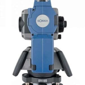 Máy toàn đạc điện tử Sokkia FX-201 48 Máy toàn đạc điện tử Sokkia FX-201
