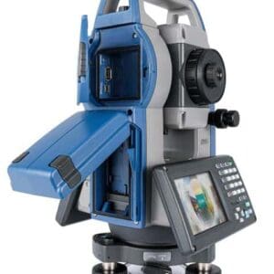 Máy toàn đạc điện tử Sokkia FX-201 46 Máy toàn đạc điện tử Sokkia FX-201