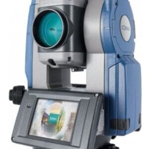 máy toàn đạc điện tử Sokkia FX-203