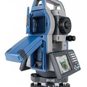 máy toàn đạc điện tử Sokkia FX-203