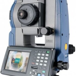 máy toàn đạc điện tử Sokkia FX-203