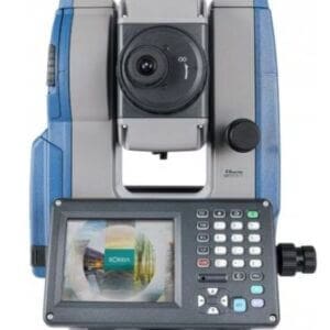 máy toàn đạc điện tử Sokkia FX-203