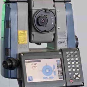 Máy toàn đạc điện tử Sokkia IX-1003 3" 67 Máy Toàn Đạc điện tử Sokkia IX-1003 3″