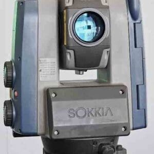 Máy toàn đạc điện tử Sokkia IX-1003 3" 65 Máy Toàn Đạc điện tử Sokkia IX-1003 3″