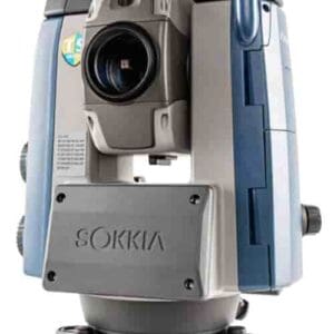 Máy toàn đạc điện tử Sokkia IX-1003 3" 59 Máy Toàn Đạc điện tử Sokkia IX-1003 3″