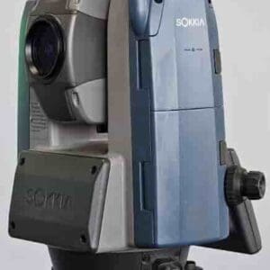 Máy toàn đạc điện tử Sokkia IX-1003 3" 64 Máy Toàn Đạc điện tử Sokkia IX-1003 3″