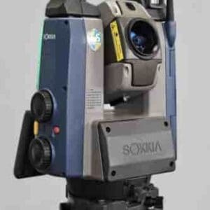 Máy toàn đạc điện tử Sokkia IX-1003 3" 62 Máy Toàn Đạc điện tử Sokkia IX-1003 3″