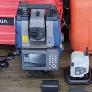 Máy toàn đạc điện tử Sokkia IX-1003 3" 63 Máy Toàn Đạc điện tử Sokkia IX-1003 3″