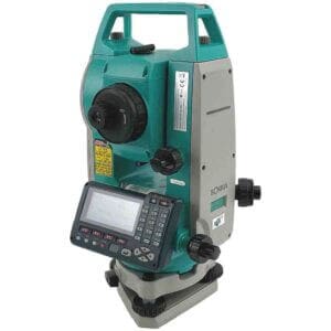 Máy toàn đạc điện tử Sokkia SET630R3 47 Máy toàn đạc điện tử Sokkia SET630R3
