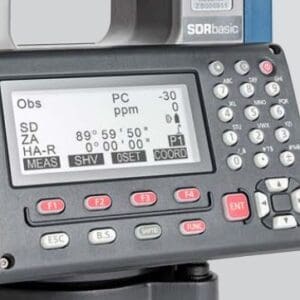 Máy Toàn Đạc Điện Tử Sokkia IM-102 2" 40 Máy Toàn Đạc Điện Tử Sokkia IM-102 2″