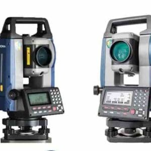 Máy toàn đạc điện tử Sokkia iM101