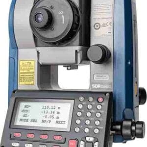 Máy toàn đạc điện tử Sokkia iM101