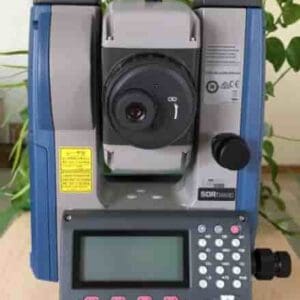 Máy toàn đạc điện tử Sokkia iM101