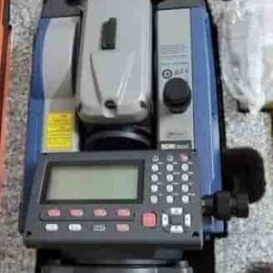 Máy toàn đạc điện tử Sokkia iM101