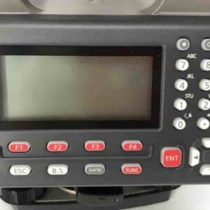 Máy toàn đạc điện tử Sokkia iM101