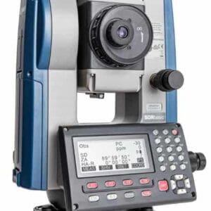 Máy toàn đạc điện tử Sokkia iM101