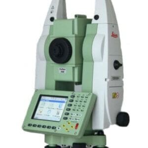 Máy toàn đạc điện tử Leica TCR1202 34 Máy toàn đạc điện tử Leica TCR1202