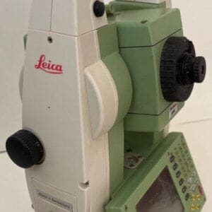 Máy toàn đạc điện tử Leica TCR1202 36 Máy toàn đạc điện tử Leica TCR1202