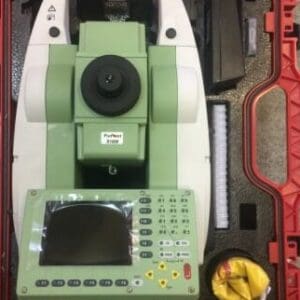 Máy toàn đạc điện tử Leica TCR1202 35 Máy toàn đạc điện tử Leica TCR1202