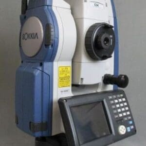 Máy toàn đạc điện tử Sokkia DX-105AC 5" 45 máy toàn đạc điện tử Sokkia DX-105AC 5″