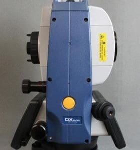 Máy toàn đạc điện tử Sokkia DX-105AC 5" 44 máy toàn đạc điện tử Sokkia DX-105AC 5″