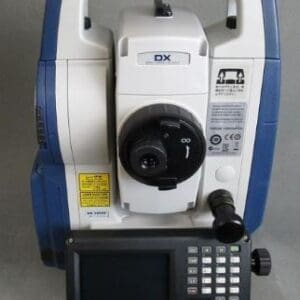 Máy toàn đạc điện tử Sokkia DX-105AC 5" 43 máy toàn đạc điện tử Sokkia DX-105AC 5″