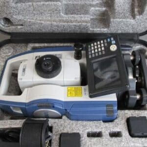 Máy toàn đạc điện tử Sokkia DX-105AC 5" 42 máy toàn đạc điện tử Sokkia DX-105AC 5″