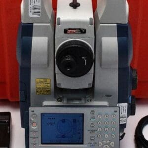 Máy toàn đạc điện tử Sokkia SRX1 1" 43 Máy toàn đạc điện tử Sokkia SRX1