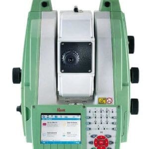 Máy toàn đạc điện tử Leica Nova MS50 35 Máy toàn đạc Leica Nova MS50